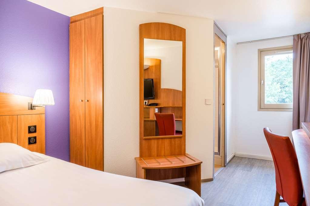 Comfort Hotel Grenoble Meylan Camera foto