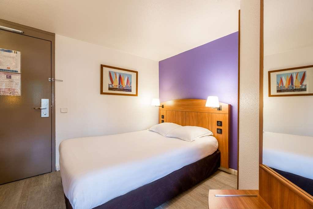 Comfort Hotel Grenoble Meylan Camera foto