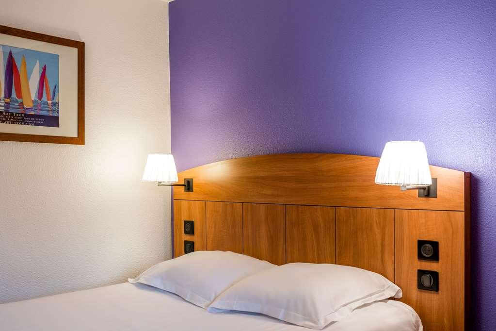 Comfort Hotel Grenoble Meylan Camera foto