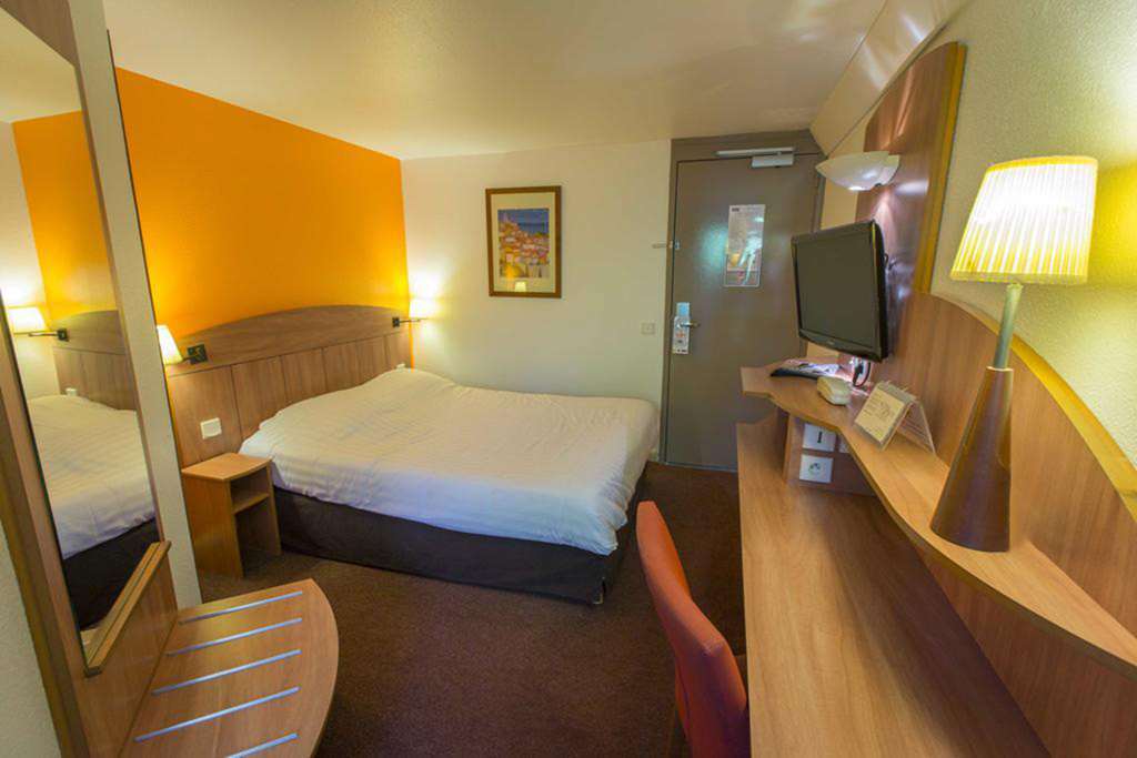 Comfort Hotel Grenoble Meylan Camera foto