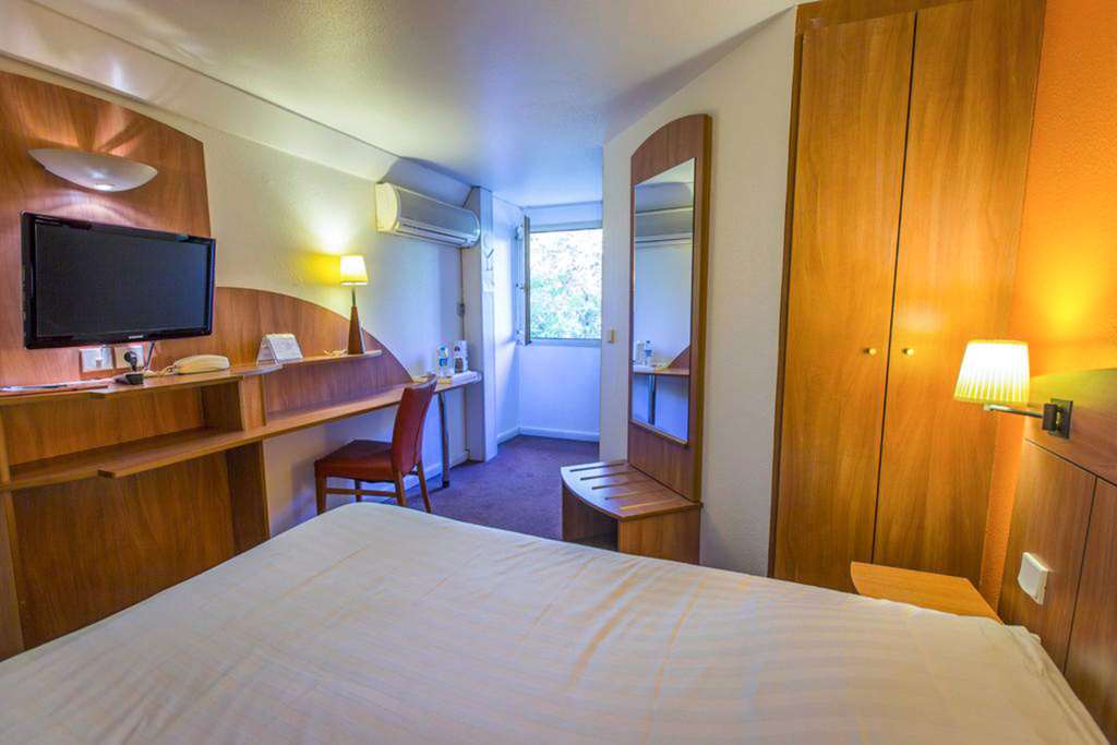 Comfort Hotel Grenoble Meylan Camera foto