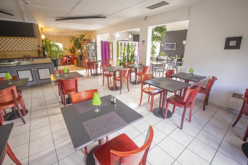 Comfort Hotel Grenoble Meylan Esterno foto