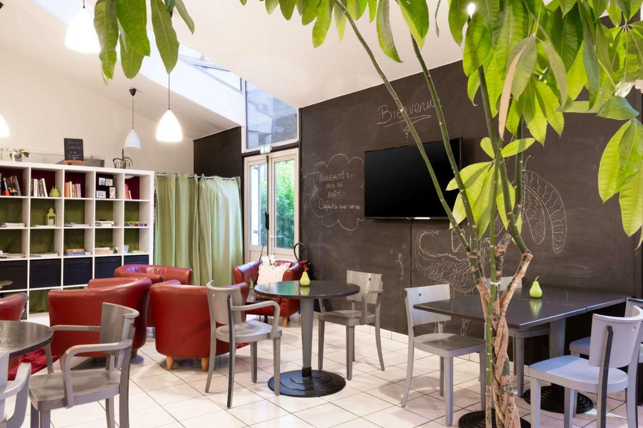 Comfort Hotel Grenoble Meylan Esterno foto